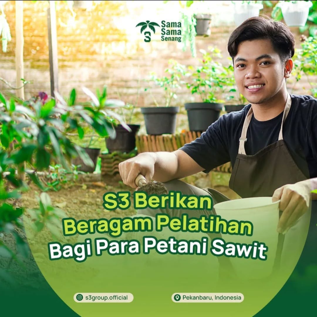 Galeri S3 Group 3